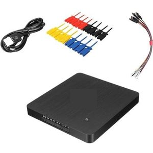 1 x Logic Analyzer 16 kanalen 400M USB-gebaseerde foutopsporing Logic Analyzer (U2Basic)