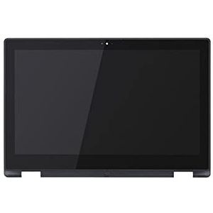 Vervangend Scherm Laptop LCD Scherm Display Voor For DELL Inspiron 7353 13.3 Inch 30 Pins 1920 * 1080