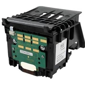 Printkop C1Q10A HP711 Printkop for D-esignJet T120 T125 T130 T520 T525 T530 Printerkop(PURPLE)