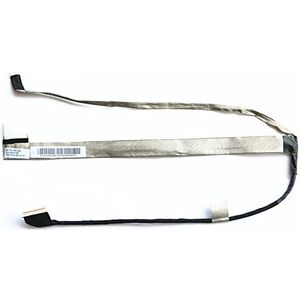 Laptop Schermkabeldraad weergavekabel Voor For MSI GE70 (MS-1756) 2OC 2OD 2OE (MS-1757) 2PC 2PE (MS-1759) Zwart K19-3040026-H39 K19-3040081-H39
