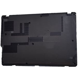Laptop Bodem Case Cover D Shell Voor For Lenovo ThinkPad Edge E220s Color Zwart