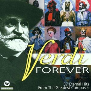 Verdi Forever