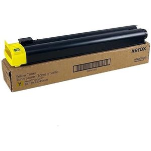 006R01642 006R01643 006R01644 006R01645 Originele tonercartridge for X-ox Ve-sant 80 180 280 V80 V180 V280 Amerikaanse versie(Yellow)