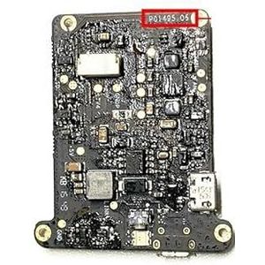 Gimbal moederbord, IMU-bord en camera-moederbord for D-JI Phantom 4-serie (Size : 4 Power 06 Version)