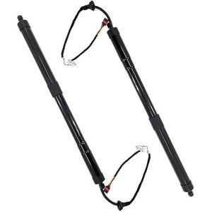 Gasveren Veren Voor Seat Voor Alhambra 2010 7N0827851E 2 Stuks Elektrische Achterklep Gasveer Power Kofferbak Hatch Lift Ondersteuning Staaf