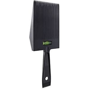 DieffematicSZ kam Men Flat Top Guide Comb Haircut Clipper Comb Barber Shop Hairstyle Tool Hair Cutting Tool Hairdresser Supplies Accessory