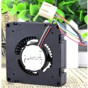 Koelventilator voor DELTA voor BFB0712HB -8B77 12V 0.47A 7CM Blower Centrifugaalventilator