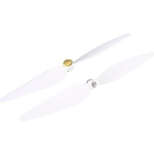 IWBR 2 paren/set CW + CCW Propeller Set Fit for Xiaomi Mi Drone 4K Versie for FPV Drone RC quadcopter Onderdelen Blades (Size : Bundle 2)