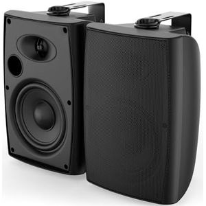 Herdio Outdoor Speakers