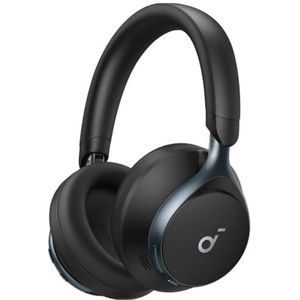 Soundcore Space One Hoofdtelefoon met Microfoon