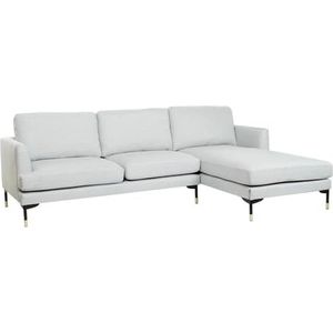 DKD Home Decor Chaise Longue-bank, standaard