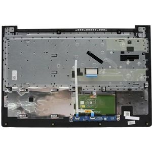 Lenovo UpperCaseASML80SM Red IMRUSINTERKB, FRU5CB0L35834 (IMRUSINTERKB)