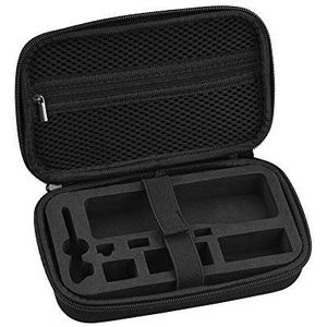 Mini Draagtas for DJI POCKET 2 Draagbare Tas Opslag Hard Shell Box for Pocket 2 Schepper Combo Gimbal Accessoires