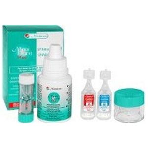 Menicare Plus /Progent REIS KIT