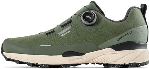 Wandelschoenen Icebug Rover 2 RB9X