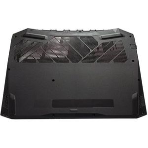 Behuizing voor ACER voor Nitro 5 AN515-43 AN515-50 AN515-54 AN515-55 LCD-achterkant/rand/palmsteun boven/onder(D Shell)