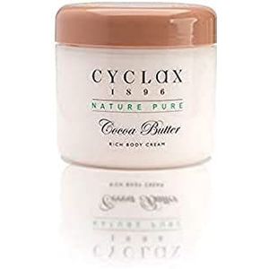 Cyclax Gezichts- en Lichaamsverzorging 300ml - Kies Optie (Cacaoboter)