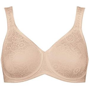 Triumph Dames Lovely Minimizer W X, nude/beige, 85E