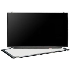 Notebook display geschikt voor Samsung LTN156AT35-H01, mat
