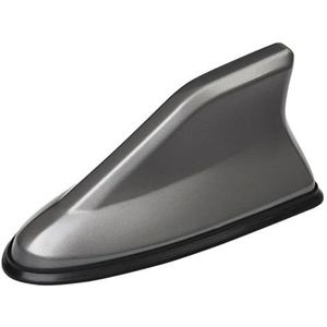 Audio- & videoantennes voor auto Autodak Haaienvin Antenne Toppers Geschikt voor BMW Geschikt voor Honda Geschikt voor Toyota Geschikt voor VW Geschikt voor Nissan Auto-antenne(Gray)