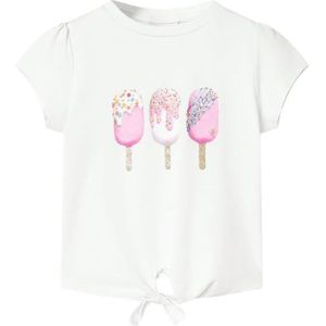 Kindershirt 92 ecru, kinderkleding, meisjeskleding, leuke kinderkleding, jongenskleding, hippe kinderkleding, stoere kinderkleding