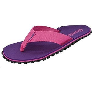 Model Duckbill| Teenslippers | Sandalen Heren/Dames | Badslippers | Rubbies schoenen | Rubbies sandaal | Gr. 36-48, paarsroze, 37 EU