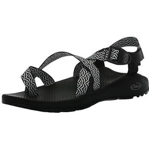 Chaco Outdoor sandaal voor dames, Bloop Zwart Wit 2024 Nieuw, 36 EU