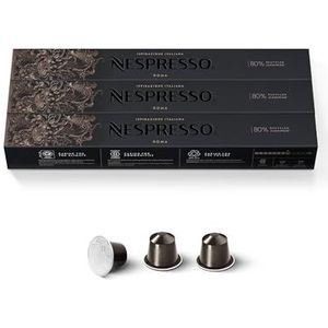 Nespresso Roma 30 capsules