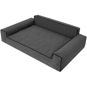 PillowPrim Hondenbed, zacht, maten L-XXXL