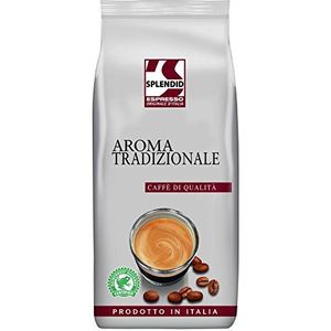 Splendid Aroma Tradizionale espresso, 1 kg