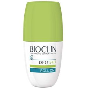 Bioclin Deodorant Roll on - 50 ml