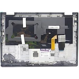 Lenovo Bumblebee-2 (20SX/20SY) WWAN C-Cover+JPN KB ASM,LTN, FRU5M10Y85817 (C-Cover+JPN KB ASM,LTN 5M10Y85817, Cover + keyboard, Lenovo)