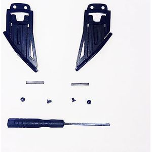 Motorhelm vizier lens, Helmvizier, PI-STA GPR Vizier Gespsluiting Helm Vizier Accessoires for AGV Corsa R PI-STA GPR Gezichtsscherm Onderdelen