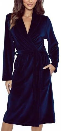 VIVISENCE - Dames Body Schalen Ondergoed - Donkerblauw - Model 6001