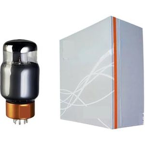 KT88-TII KT88 Vacuümbuis Collectie Audio Valve Vervanging K888C 6550 Tube Versterker Kit (1 stuk)