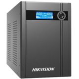Hikvision - DS-UPS2000/GER - Noodstroomvoorziening - 1200 Watt - Desktop
