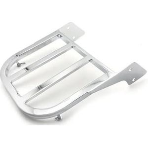 Motorfiets Bagagedrager Voor V-Star 1100 2000 2001 2002 2003 2004 2005 2006 2007 2008 2009 Motorfietsbagagerek Motorcylce Bagagerek