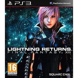 Lightning Returns : Final Fantasy XIII