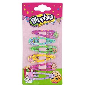 Shopkins SHOP16117 Verzamelfiguur, meerkleurig