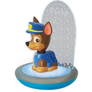 Paw Patrol 278PWP Goglow: Magisch Nachtlampje - Zaklamp En Projector