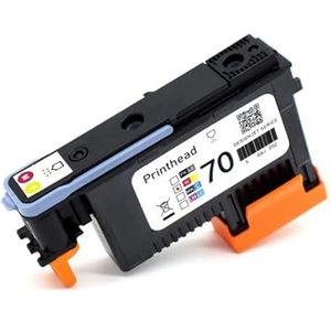 Printkop for C9404A C9405A C9406A C9407A for Designet Z2100 Z3100 Z3200 Z5200Z5400(C9406A M and Y)