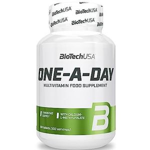 Puritan's Pride - Bètacaroteen - Supplement - 100 Softgels