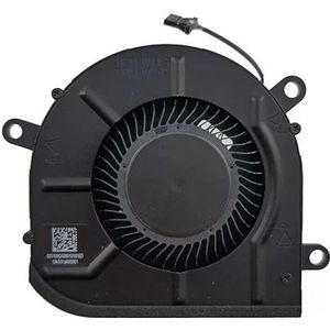 CPU GPU-koelventilator voor HP ENVY X360 15M-EU TPN-149 TPN-150(M45466-001)