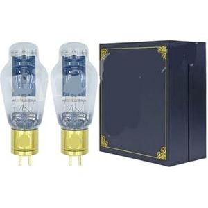 Tube 300B-L 300BL vervangt 300BG 300B 300BN 300BT WE300B HIFI audio buis versterker (1 paar overeenkomstig)