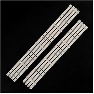 LED 50pug6654 50PUS6654 50PUS6654/60 07-50ES09-3030-0D35-4X8-190612 50pug6654/78 50pug7625 50pug7625/78 50PUF7294 50PUF7294/T3(40pcs FOR 5TV)