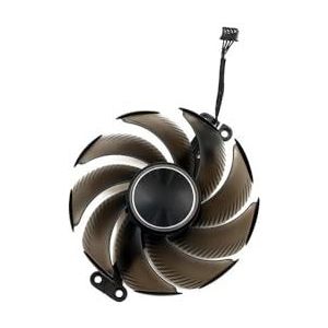 RTX4090 GameRock-ventilator 90 mm videokaartkoelventilator voor Palit voor GeForce RTX 4090 4080 4070 Ti OC(B-Fan)