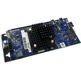 Lenovo - ISG ThinkSystem RAID 940-16i - Storage Controller - Geen Kleur - 12 Gbit/s, 8 GB Buffer, Ondersteunt 16 Harde Schijven