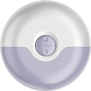 2 In 1 Automatische Elektrische Nagels Trimmer Met Polijsten Elektrische Nagels Trimmer Voor Senioren Volwassenen Baby Automatische Elektrische