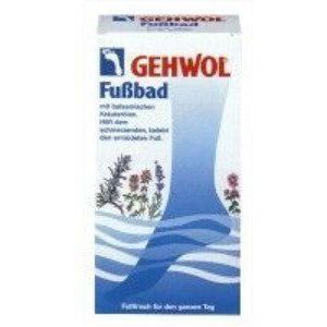 (2 Pack) - Gehwol - Voetbad | 400g | 2 PACK BUNDLE