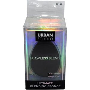 Cala Ultieme zwarte blending spons